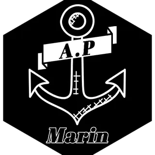 logga Ap Marin